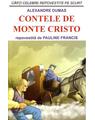 Copertă produs Contele de Monte Cristo - repovestită de Pauline Francis - thumb 1