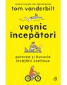 Copertă produs Veșnic &icirc;ncepători - thumb 1