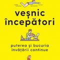 Copertă produs Veșnic &icirc;ncepători - gallery small 