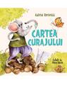 Copertă produs Cartea curajului - thumb 1