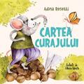 Copertă produs Cartea curajului - gallery small 