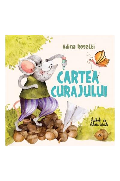Cartea curajului