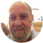 Fotografie autor Sidney Rosen
