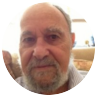 Fotografie autor Sidney Rosen