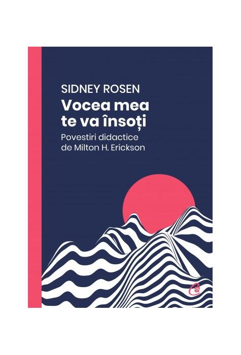 Copertă produs Vocea mea te va &icirc;nsoți