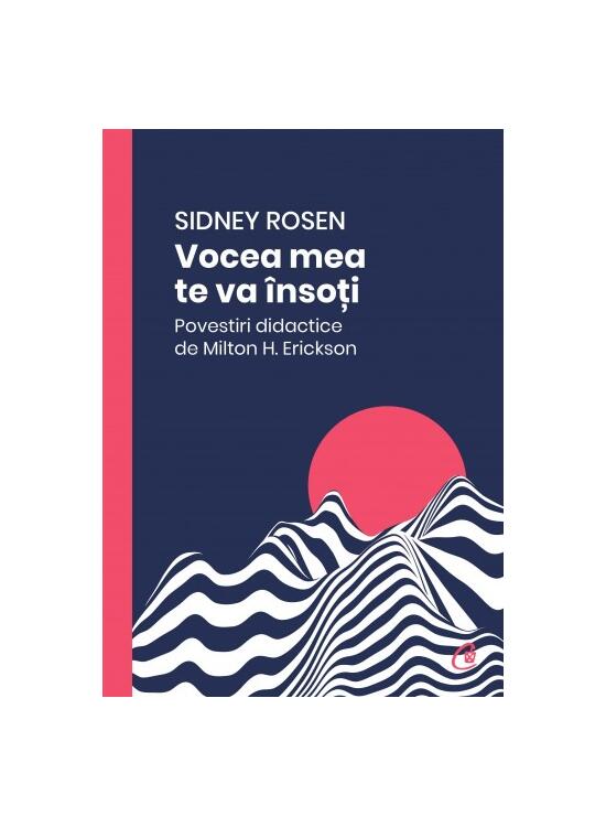 Copertă produs Vocea mea te va &icirc;nsoți - gallery big 1