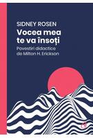 Vocea mea te va &icirc;nsoți