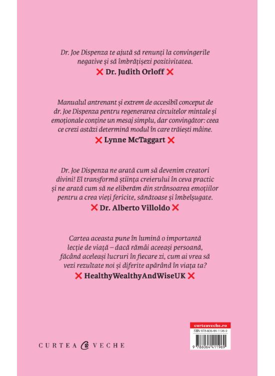 Copertă produs Distruge-ţi obiceiurile nocive! - gallery big 2