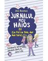 Copertă produs Jurnalul meu haios Vol. 12 - thumb 1