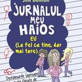 Copertă produs Jurnalul meu haios Vol. 12 - gallery small 