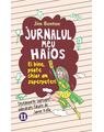 Copertă produs Jurnalul meu haios Vol. 11 - thumb 1