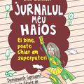 Copertă produs Jurnalul meu haios Vol. 11 - gallery small 