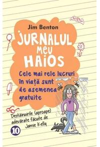 Copertă produs Jurnalul meu haios Vol. 10
