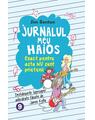 Copertă produs Jurnalul meu haios Vol. 9 - thumb 1