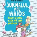 Copertă produs Jurnalul meu haios Vol. 9 - gallery small 