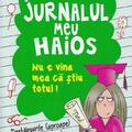 Copertă produs Jurnalul meu haios Vol. 8 - gallery small 