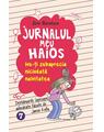 Copertă produs Jurnalul meu haios Vol. 7 - thumb 1