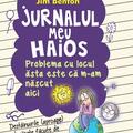 Copertă produs Jurnalul meu haios Vol. 6 - gallery small 