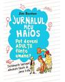 Copertă produs Jurnalul meu haios Vol. 5 - thumb 1
