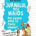Copertă produs Jurnalul meu haios Vol. 5 - gallery small 