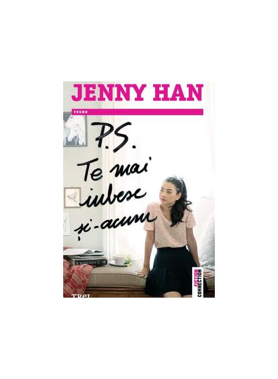 Copertă produs Pachet Seria Tuturor băieţilor pe care i-am iubit - gallery big 4