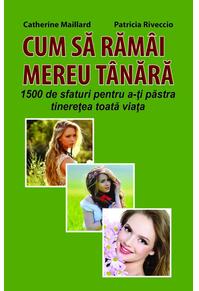 Copertă produs Cum să rămâi mereu tânără