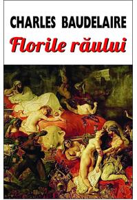 Copertă produs Florile răului