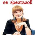 Copertă produs Viața mea, ce spectacol! - gallery small 