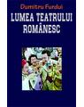 Copertă produs Lumea teatrului rom&acirc;nesc - thumb 1