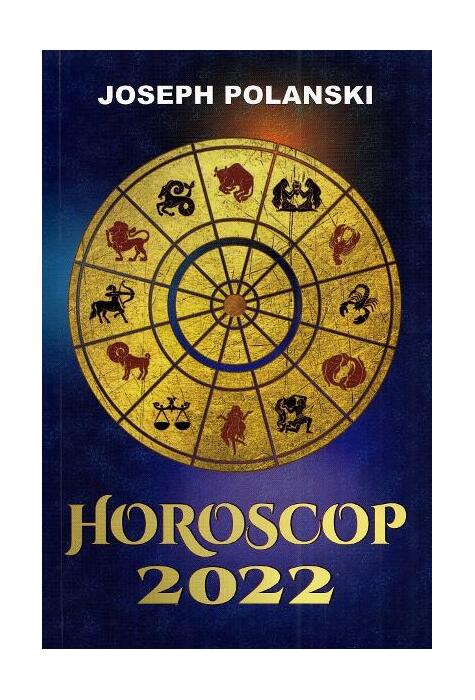 Copertă produs Horoscop 2022