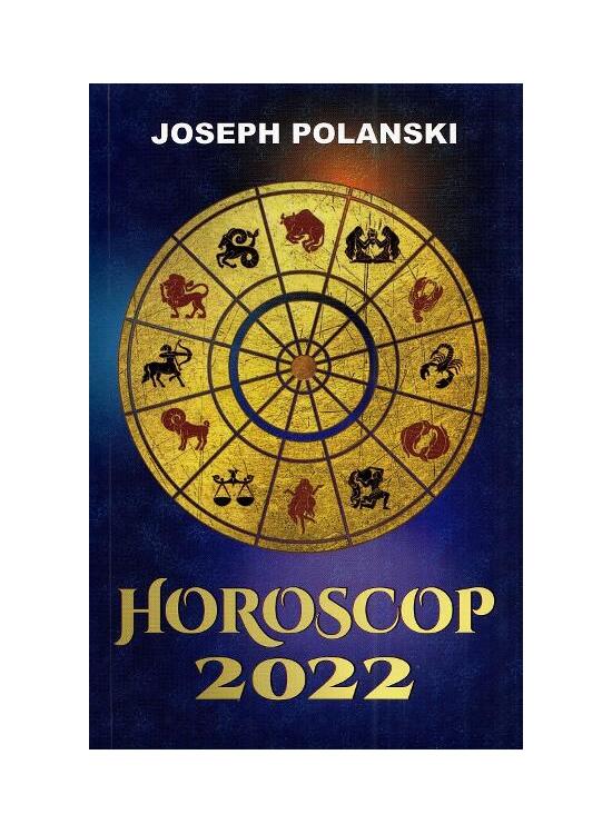 Copertă produs Horoscop 2022 - gallery big 1