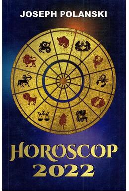 Copertă produs Horoscop 2022