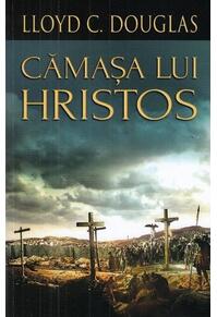 Copertă produs Cămașa lui Hristos