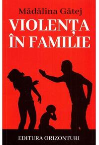 Copertă produs Violența &icirc;n familie