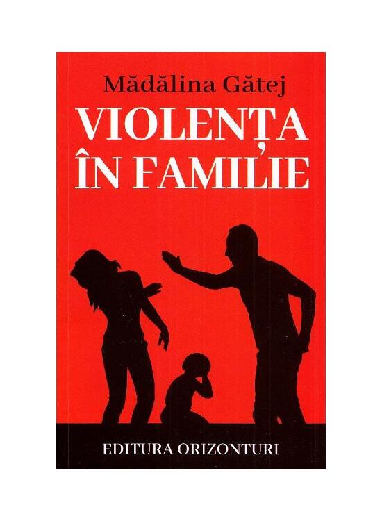 Copertă produs Violența &icirc;n familie - gallery big 1