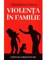 Copertă produs Violența &icirc;n familie - thumb 1