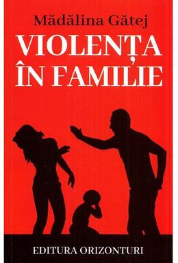 Copertă produs Violența &icirc;n familie