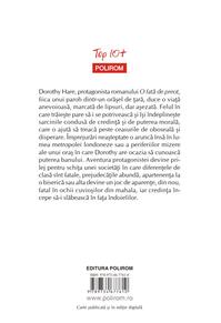 Copertă produs O fată de preot