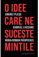 Imagine produs O idee care ne suceşte minţile