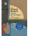 Copertă produs Luna de la Kiev - thumb 1
