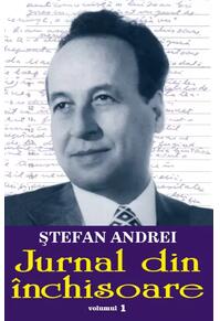 Copertă produs Jurnal din închisoare vol. 1