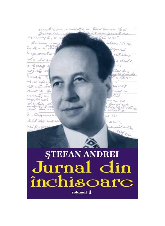 Copertă produs Jurnal din închisoare vol. 1 - gallery big 1