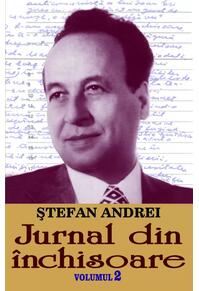 Copertă produs Jurnal din închisoare vol. 2