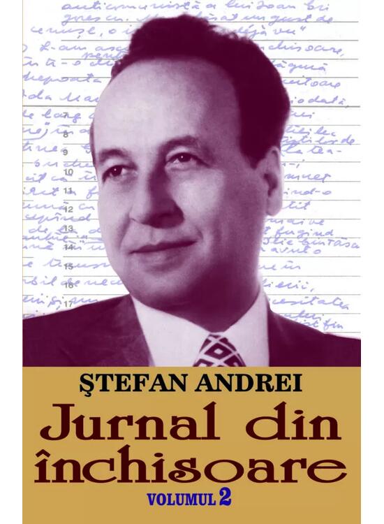 Copertă produs Jurnal din închisoare vol. 2 - gallery big 1