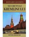 Copertă produs Secretele Kremlinului - thumb 1