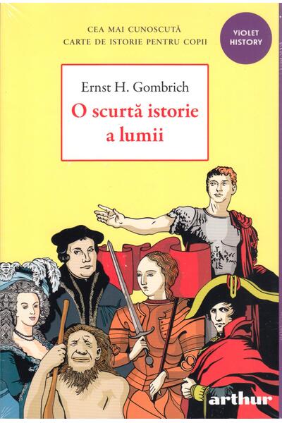 O scurtă istorie a lumii
