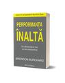 Copertă produs Performanța &icirc;naltă. Ce obișnuințe te fac un om extraordinar - thumb 1