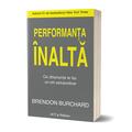 Copertă produs Performanța &icirc;naltă. Ce obișnuințe te fac un om extraordinar - gallery small 