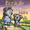 Copertă produs Bunicile sunt pentru iubire - gallery small 