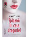 Copertă produs Spioană &icirc;n casa dragostei - thumb 1
